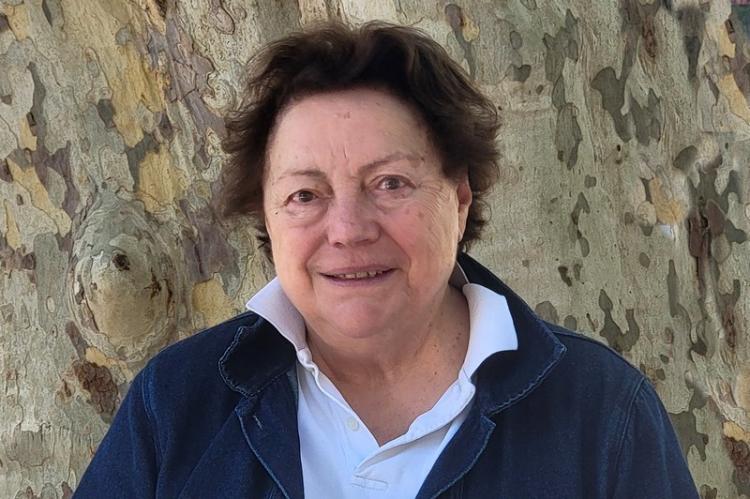 Catherine Quevremont
