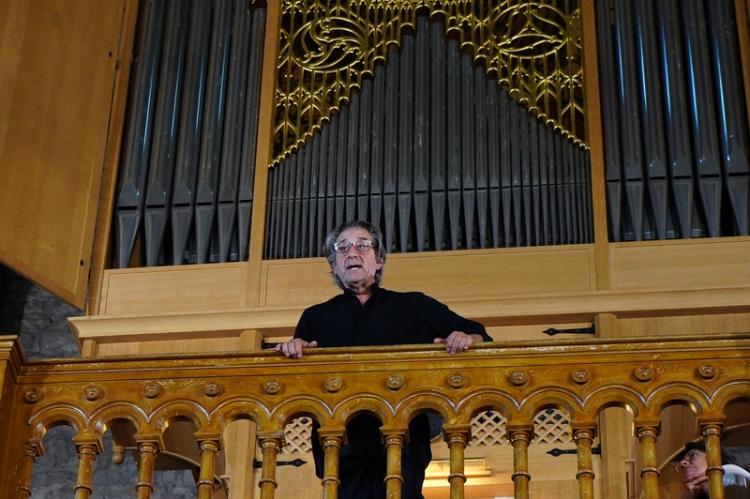 André Rossi