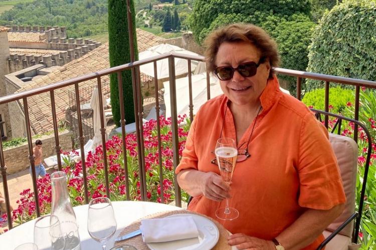 Catherine Quevremont