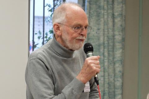 Paul Meierhans
