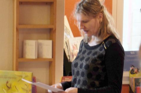 Cécile Gambini