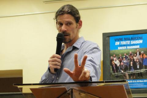 Xavier Masingues