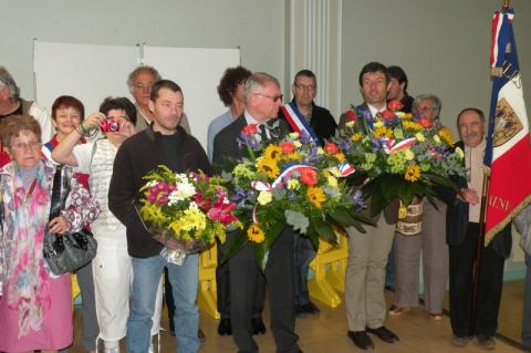 1er mai 2013