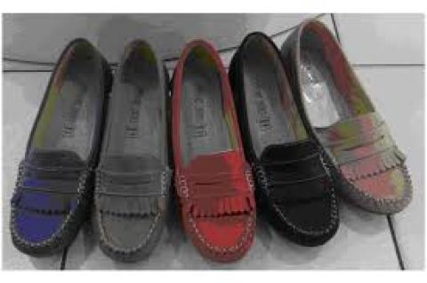 ALLERGIES AUX MOCASSINS 