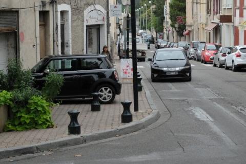 Avenue Jules Ferry