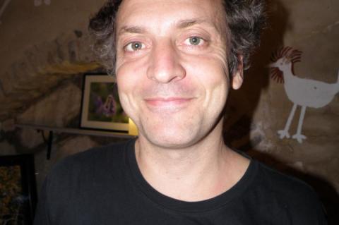 Mathieu BOOGAERTS