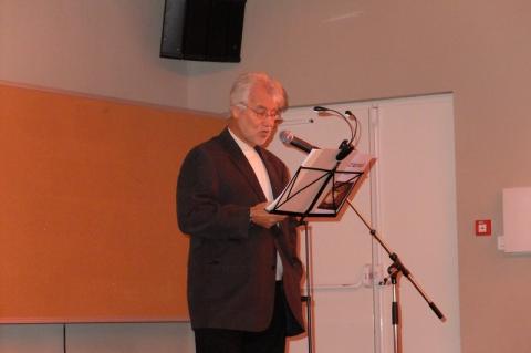 Antoine Abou