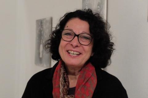  Jeannie Peyre