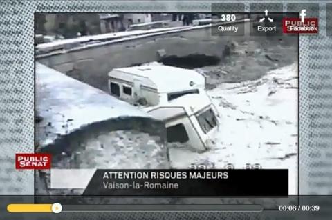 Bande annonce