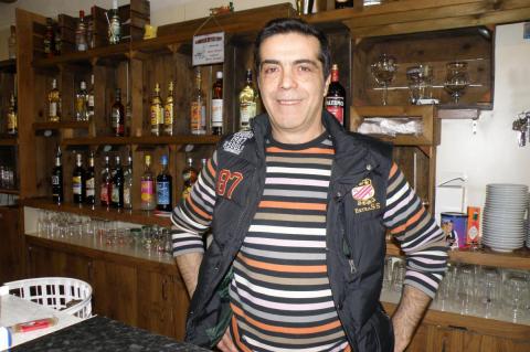 Eric PALA