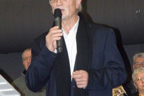 Xavier Bernard