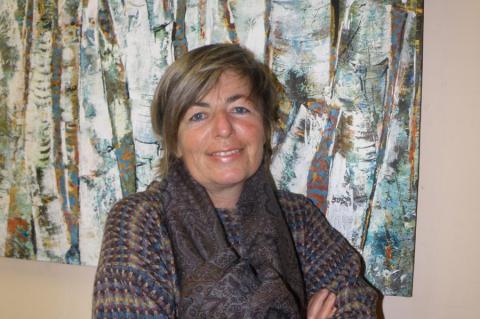 Florence Gosset