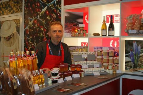 Photo Pascal Arvicus