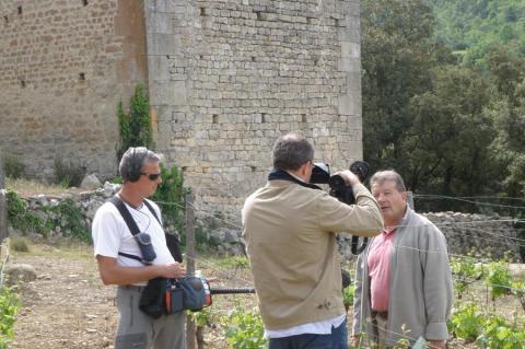 Près de saint Sépulcre