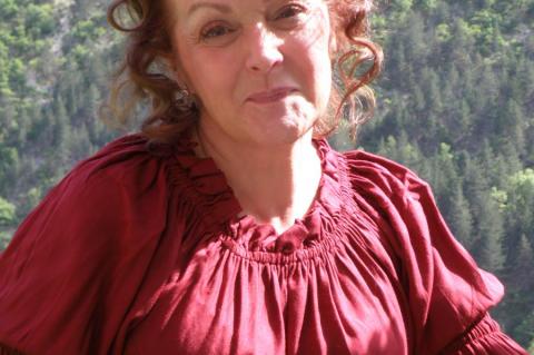 Ana Bénito