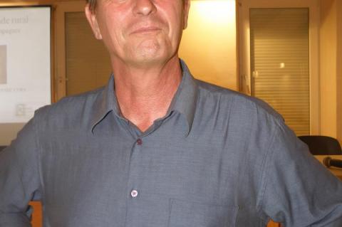 Yann Codou