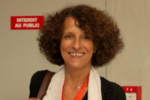 Geneviève Azam par David Monniaux (recadrée) CC BY-SA 3.0