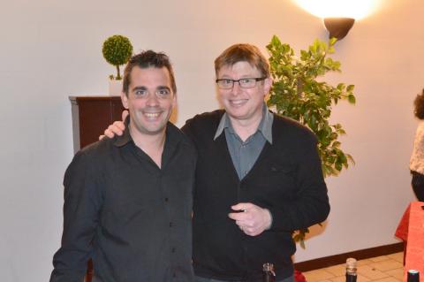 Julien Biard, et Olivier Simon