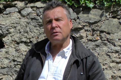 Olivier Peyre