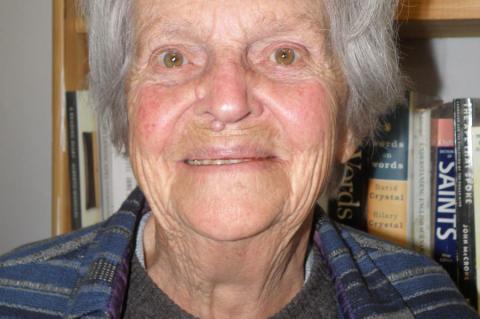 Pat Stapleton