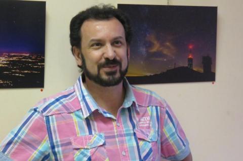 Joseph Pennello