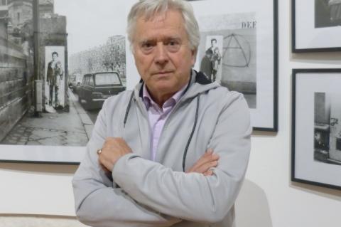André Velter