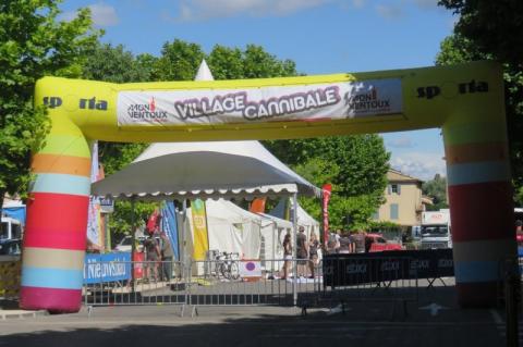 L'arrivée en 2016