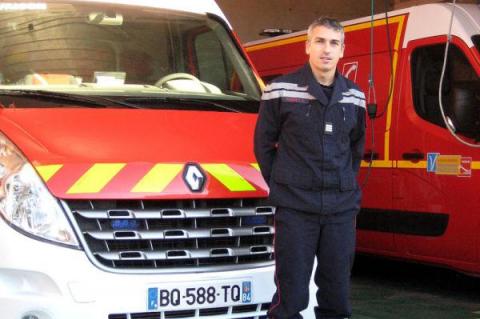 Capitaine Perrot