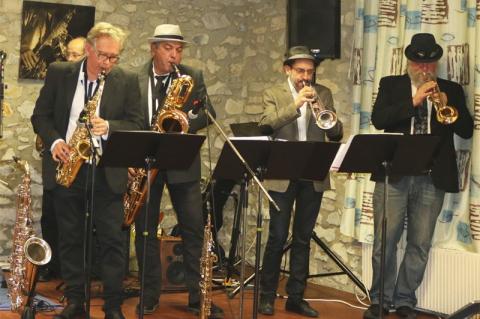 Vasio Jazz Band