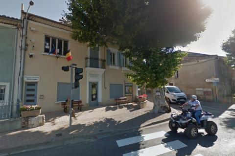 Mairie de Cairanne