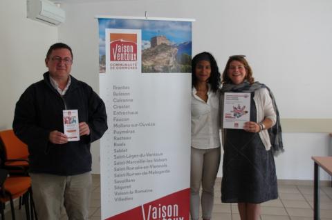 Christophe Camp - Myriam Schillinger - Veronica Esslinger