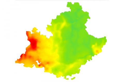 Prévisions pour le 6 décembre 2019