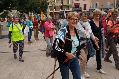 Une ambiance sympathique (éd. 2019)
