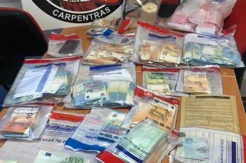 Photo Gendarmerie Nationale