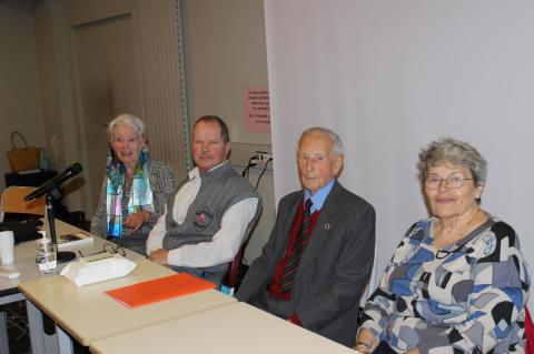 Les Amis du Maquis Vasio