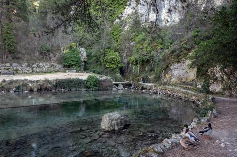 Le Groseau - Photo Philippe Abel/ventoux Magazine