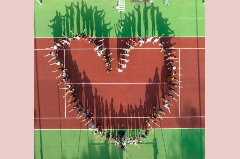 Photo de Victor Saez