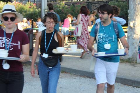 Choralies - Vaison-la-Romaine 2022