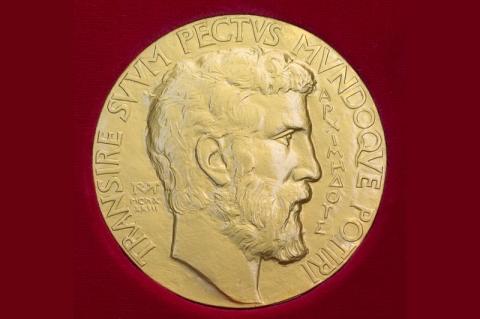 La médaille Fields