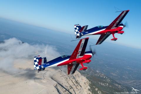 Photo Florian Roussard