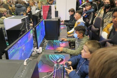 L'édition 2022 avait été une réussite