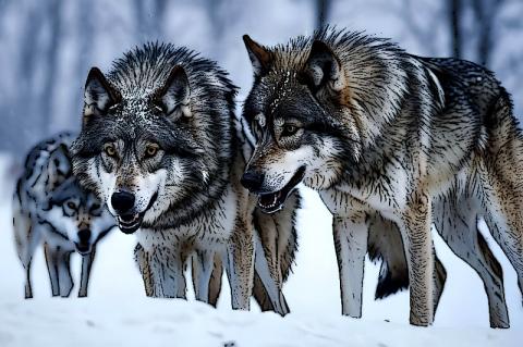 Illustration I A © La Gazette Locale