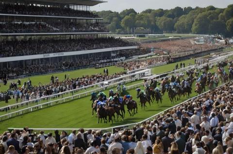  Illustration IA © La Gazette Locale