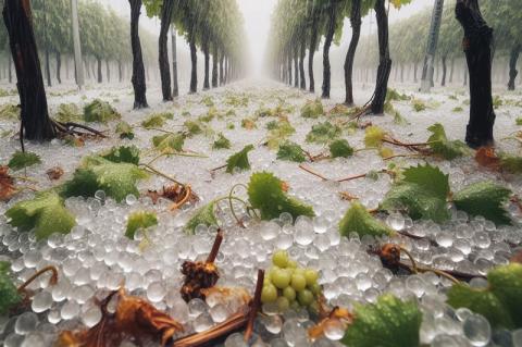 Illustration IA © La Gazette Locale