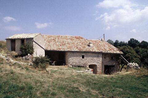 Le Contadour (C’est le plateau Grémone de Que ma joie demeure)
