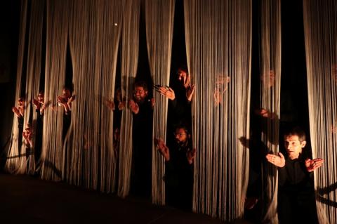 Le Chœur Syllepse, invité en 2023