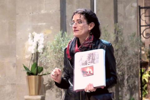 Mélanie Bienfait