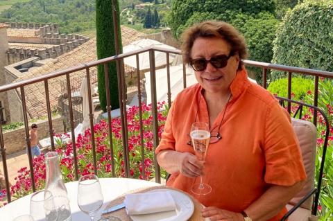 Catherine Quevremont