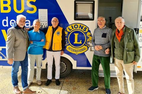 Le bus est déja venu en 2014.