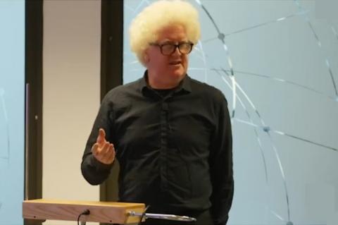 Claude-Samuel Lévine